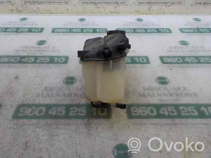 Volvo S60 Fuel expansion tank 31200320