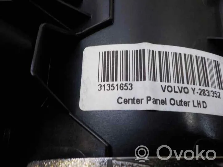 Volvo S60 Interruttore/pulsante di controllo multifunzione 31443427