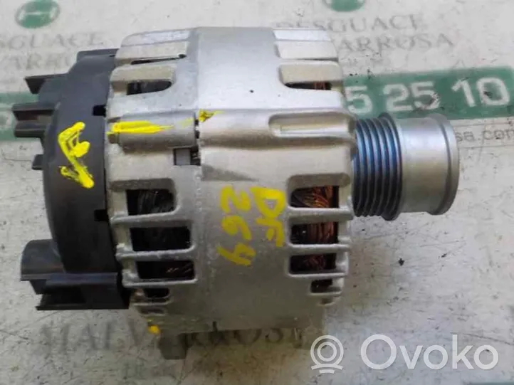 Seat Ateca Alternator 05E903026Q