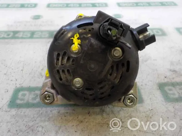 Ford Focus C-MAX Alternator 1781479