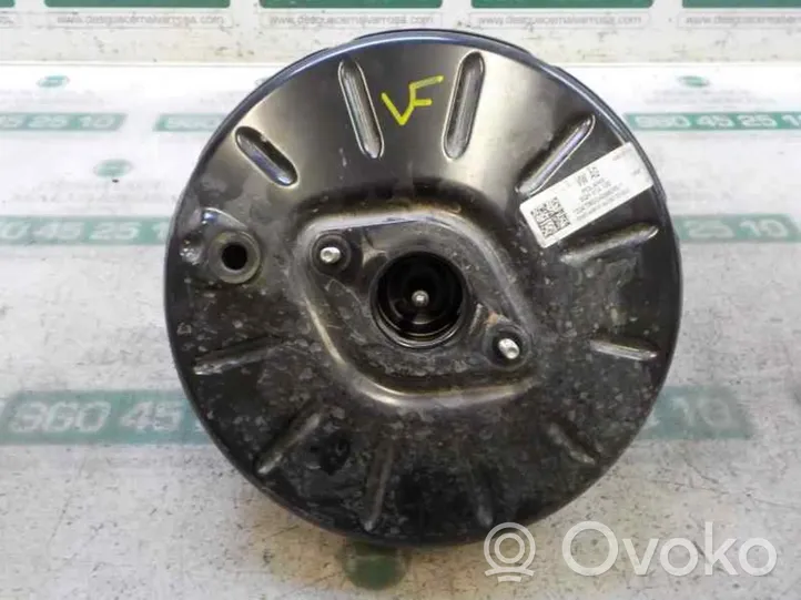 Volkswagen Touran III Gyroscope, capteur à effet gyroscopique, convertisseur avec servotronic 5Q1614106R