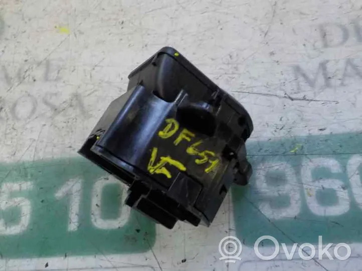 Land Rover Range Rover Evoque L538 Leva di rilascio del freno a mano LR046954