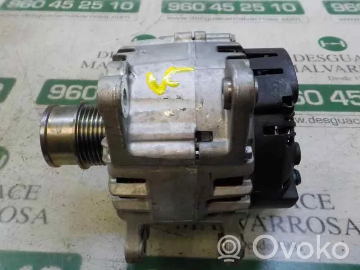 Seat Ibiza V (KJ) Alternator 05E903026K