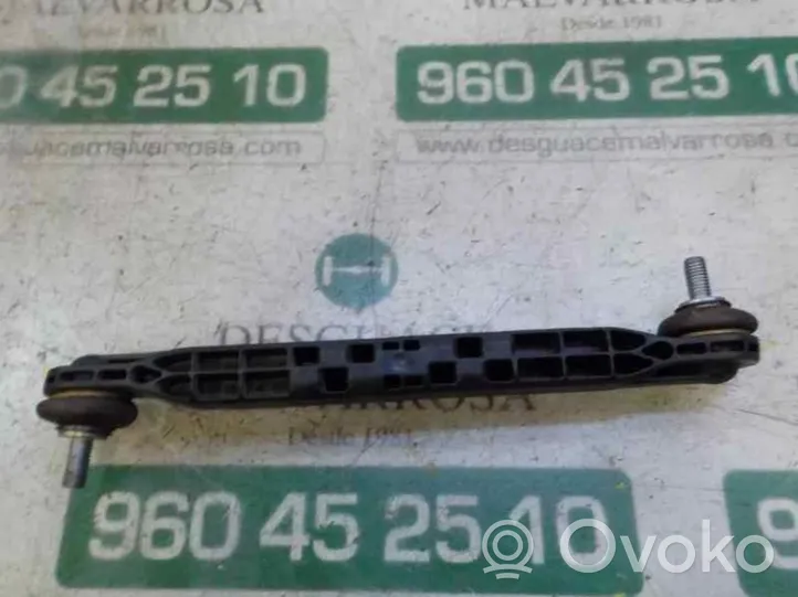 Seat Ibiza V (KJ) Brazo de suspensión delantero 2Q0411315