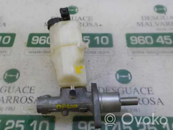 Citroen C5 Aircross Servo-frein 4601Y7