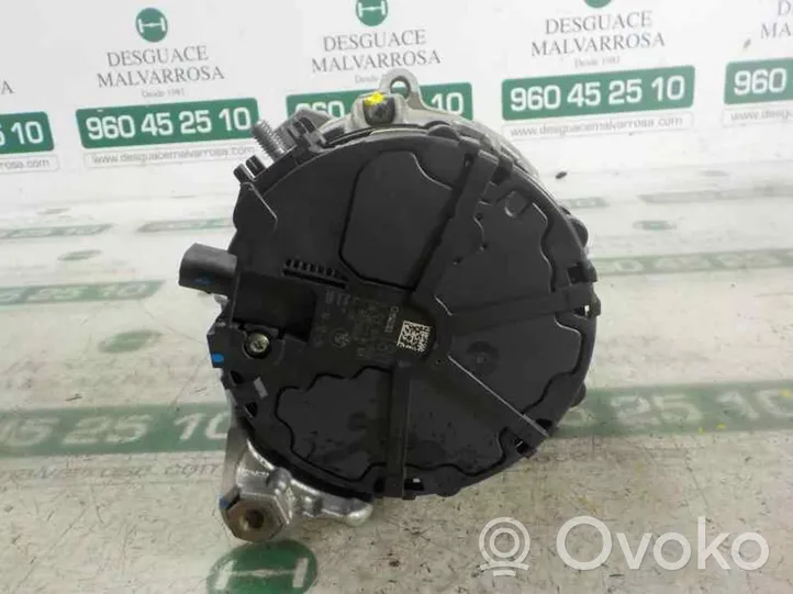 BMW X3 G01 Generatore/alternatore 12318575059