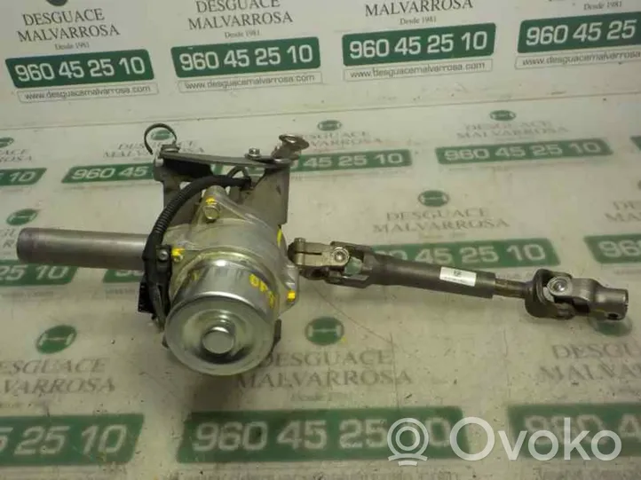 Suzuki Vitara (LY) Steering wheel axle 