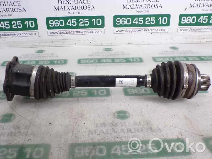 Audi Q7 4M Semiasse anteriore 4M0407271D