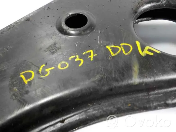 Fiat Doblo Triangle bras de suspension inférieur avant 51932036