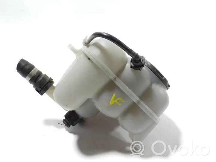 Audi Q7 4M Vaso di espansione carburante 4M0121403E