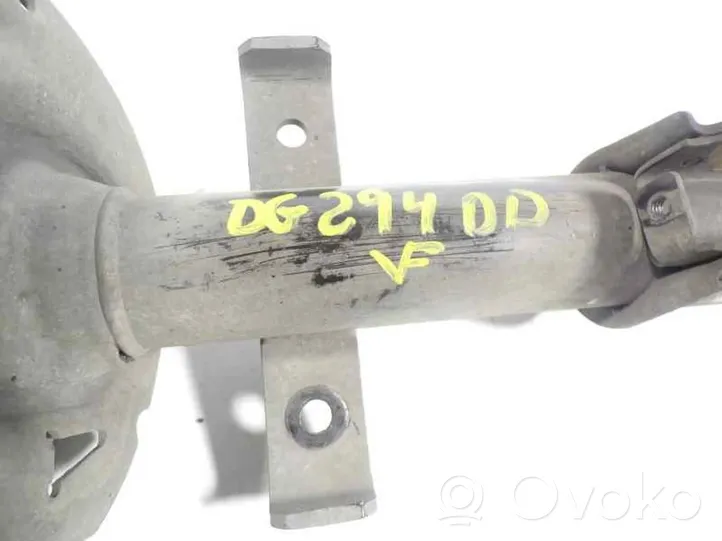 Renault Clio IV Ammortizzatore anteriore con molla elicoidale 543022080R