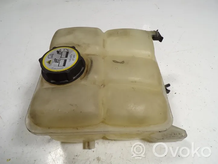 Ford Focus C-MAX Vaso di espansione carburante 1717754