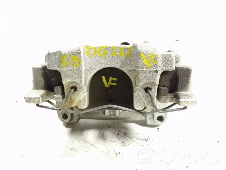 Ford Focus Support d'étrier arrière 2571536