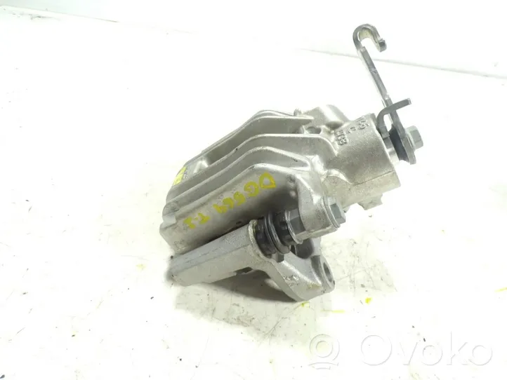 Seat Ibiza V (KJ) Rear brake caliper 2Q0615423C