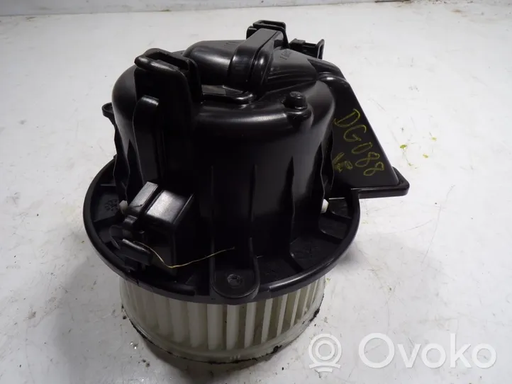 Volkswagen Polo VI AW Ventola riscaldamento/ventilatore abitacolo 2Q1819021