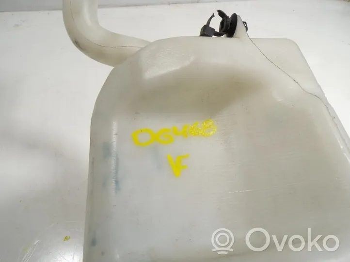 Alfa Romeo Mito Windshield washer fluid reservoir/tank 50512921