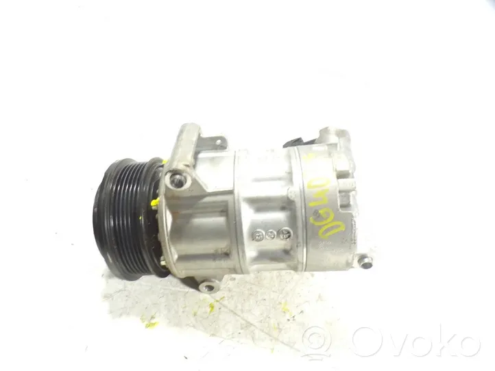 Ford Ecosport Compressore aria condizionata (A/C) (pompa) 2491047