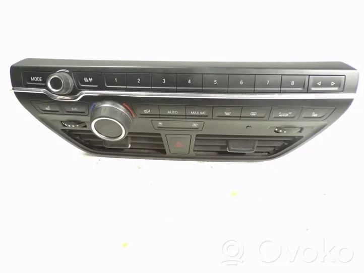 BMW i3 Centralina Audio Hi-fi 61319379121