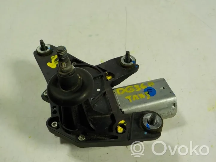 Nissan Pulsar Motor del limpiaparabrisas trasero 287101KA0A