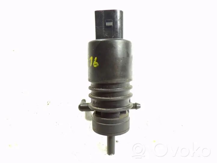 Smart ForTwo II Pompe de lave-glace de pare-brise A2048660221