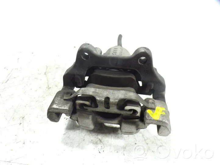 BMW 3 E92 E93 Support d'étrier arrière 34216850858