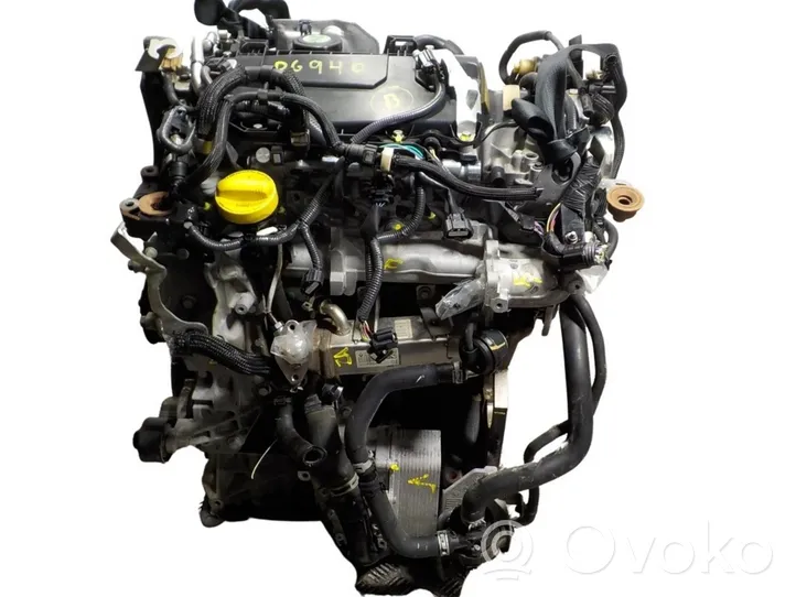 Nissan X-Trail T32 Engine 1010201Q1H