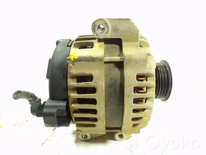 Opel Mokka X Generatore/alternatore 1202411