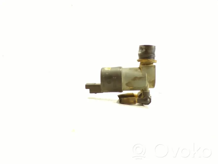 Dacia Duster Windscreen/windshield washer pump 6001549444