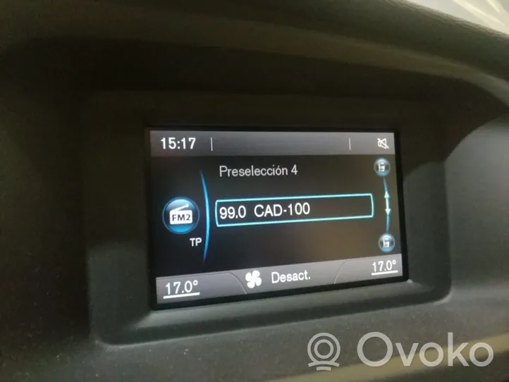 Volvo V40 HUD-näyttö 36001984