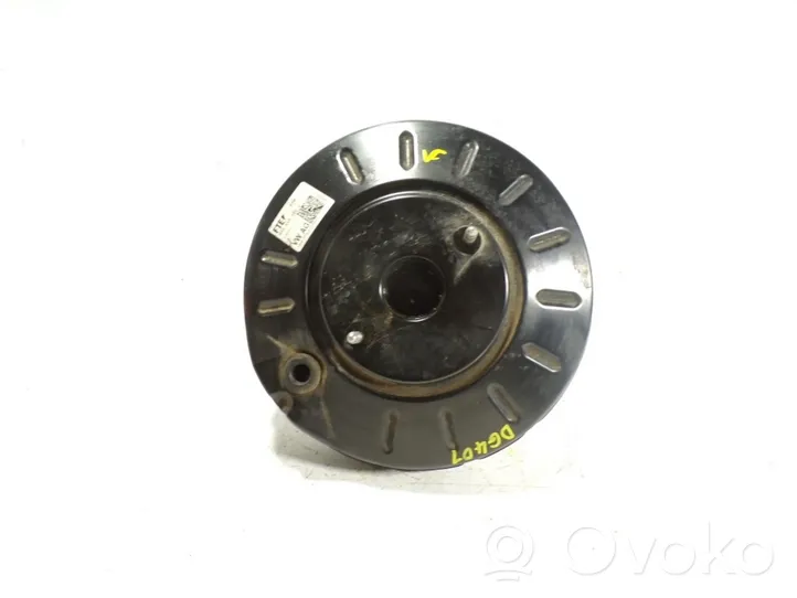 Audi A1 Hydraulic servotronic pressure valve 6R1614106G