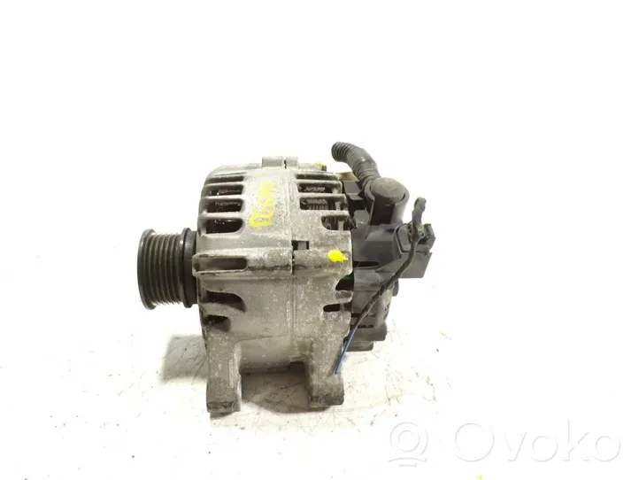 Ford C-MAX II Generatore/alternatore 2251619