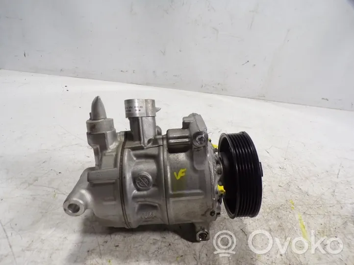 Audi A1 Compressore aria condizionata (A/C) (pompa) 5Q0820803Q