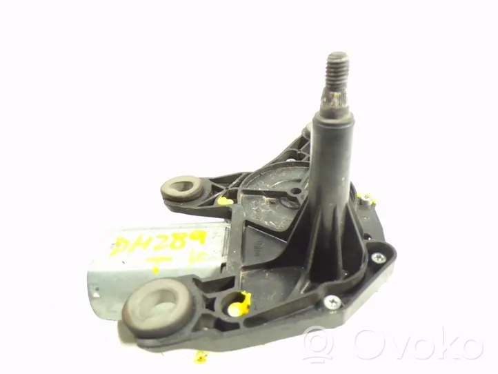 Fiat Grande Punto Takalasinpyyhkimen moottori 51757867