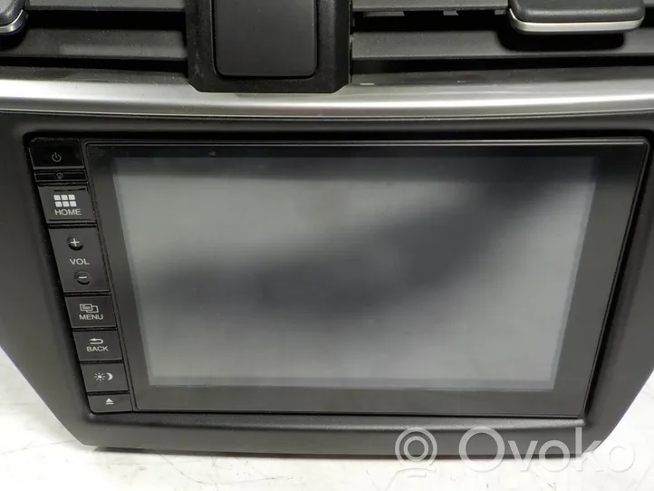 Honda Civic IX Centralina Audio Hi-fi 39100TV1G31