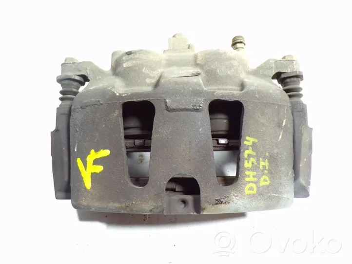 Lancia Voyager Pinza del freno anteriore K68144161AA