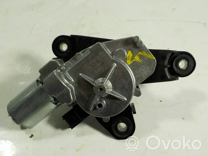 Citroen C3 Moteur d'essuie-glace arrière 9811259980