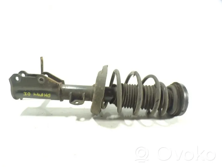 Opel Insignia A Front shock absorber with coil spring 22951830