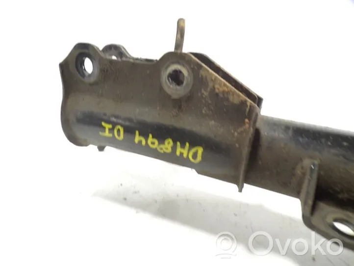 Opel Insignia A Front shock absorber with coil spring 22951830