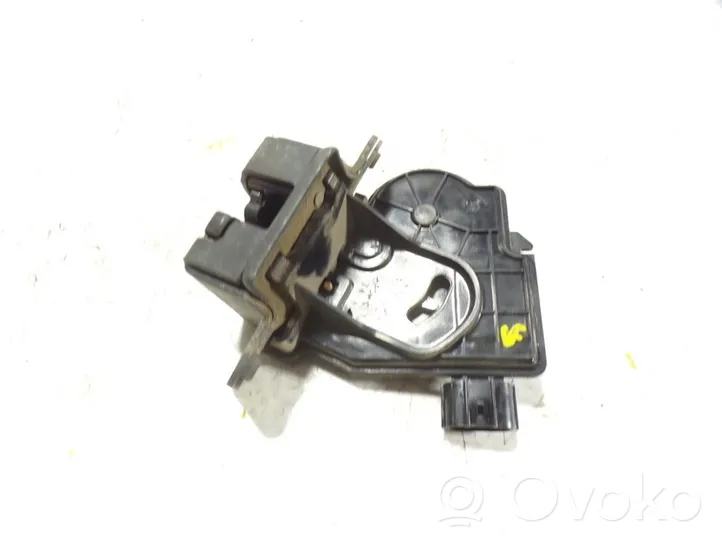 Toyota iQ Loquet de verrouillage de hayon 6935028150