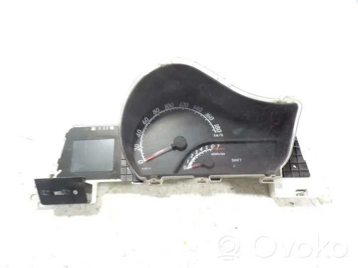 Toyota iQ Tachimetro (quadro strumenti) 8380074040