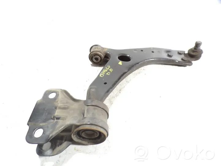 Ford C-MAX II Braccio di controllo sospensione anteriore 2173539