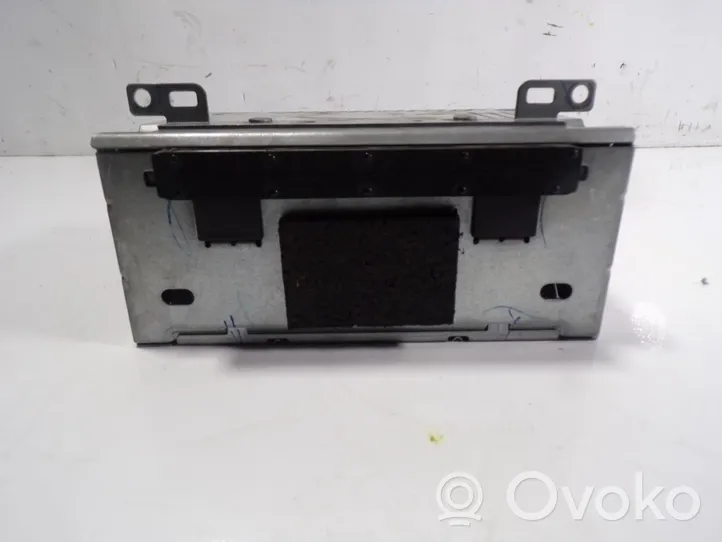 Ford Ecosport Sound HiFi control unit module 2018844