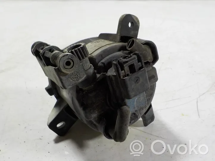 Audi A1 Światło przeciwmgłowe przednie 8T0941699