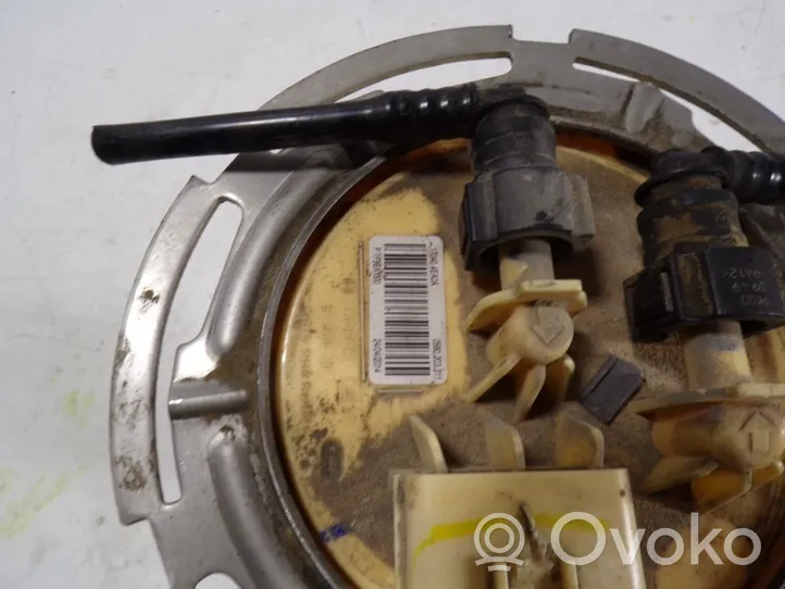 Nissan Qashqai Kraftstoffpumpe im Tank 170404EA0A