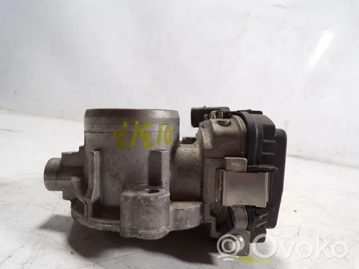 Audi Q2 - Valvola corpo farfallato 04C133062C