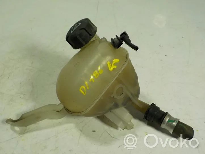 Peugeot 508 Fuel expansion tank 1323HE