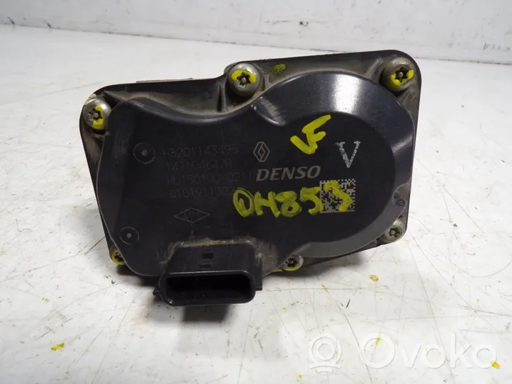 Nissan Note (E12) EGR vārsts 147B000Q0C