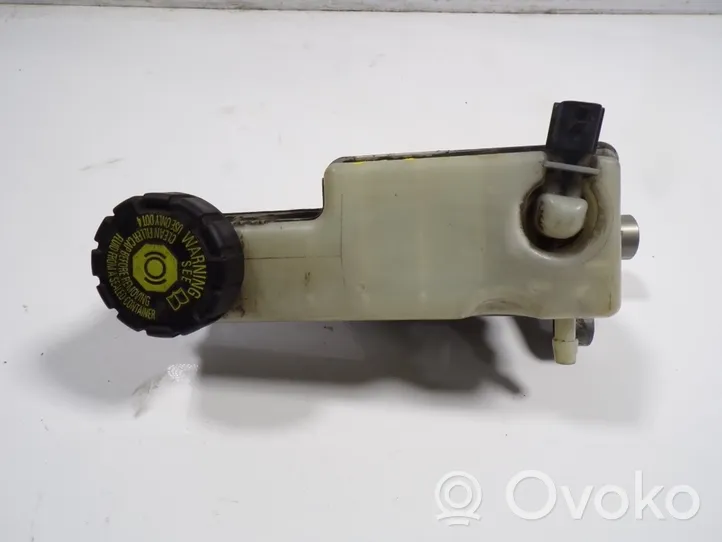 Renault Megane III Servo-frein 460115826R