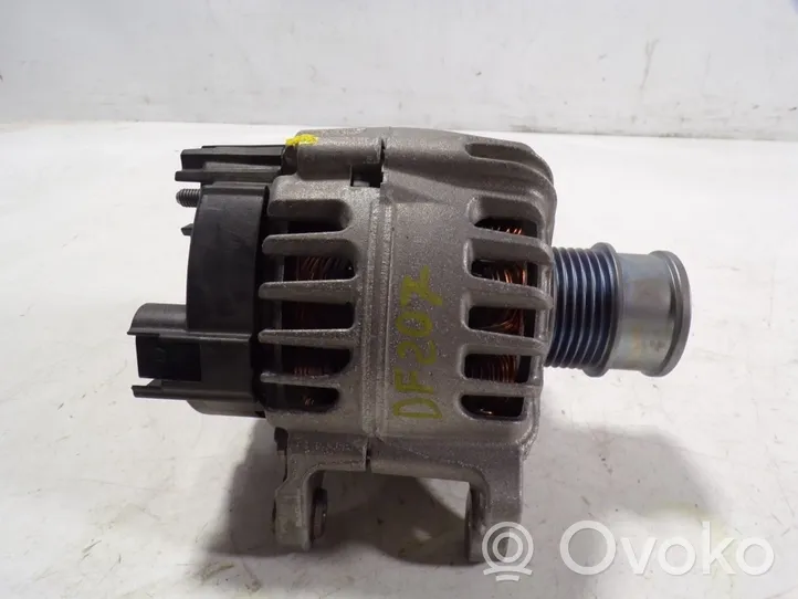 Audi A1 Alternator 04E903015