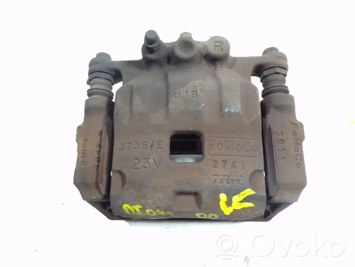 Ford Fiesta Front brake caliper 